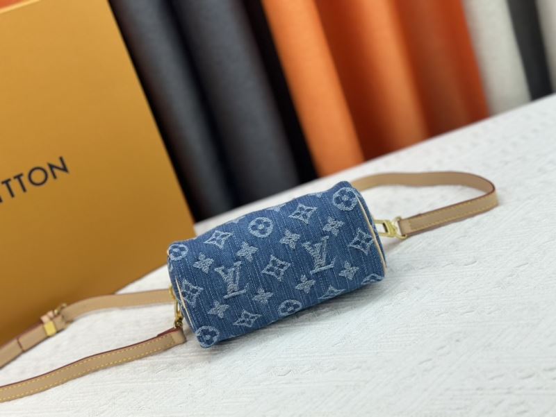 Louis Vuitton Speedy Bags